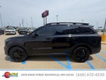 2025 Sorento Thumbnail 7