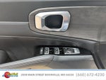 2025 Sorento Thumbnail 14