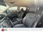 2025 Sorento Thumbnail 16