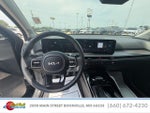 2025 Sorento Thumbnail 18