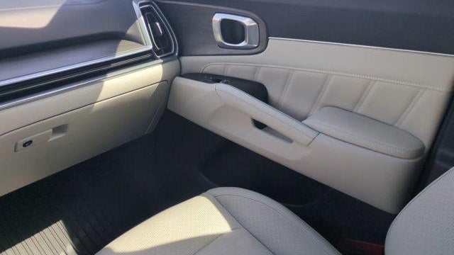 2025 Kia Sorento X-Line SX