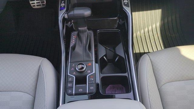 2025 Kia Sorento X-Line SX
