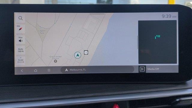 2025 Kia Sorento X-Line SX