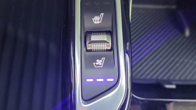 2025 Kia Sorento X-Line SX