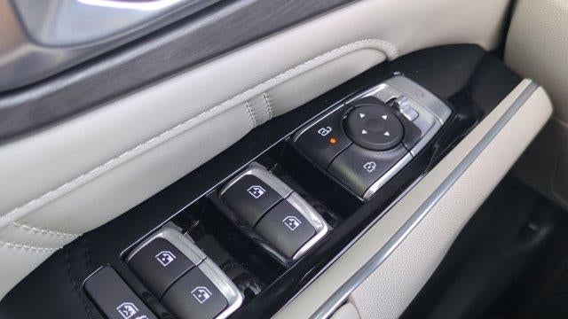 2025 Kia Sorento X-Line SX