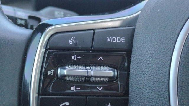 2025 Kia Sorento X-Line SX