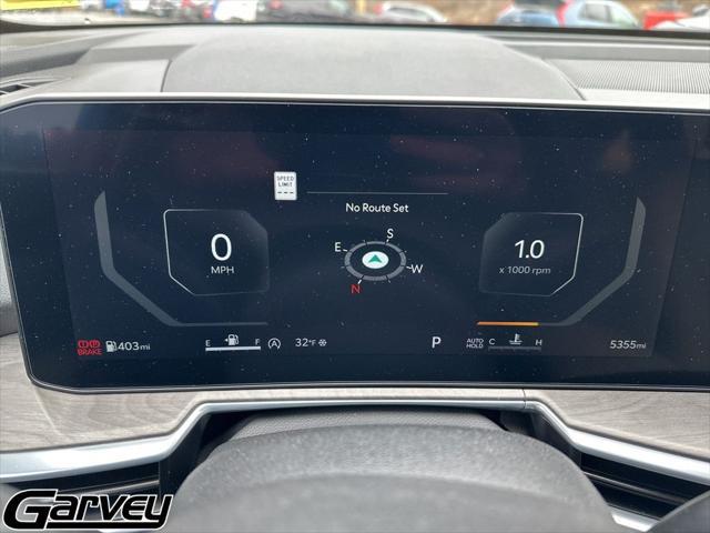2025 Kia Sorento - $40,990