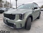 2025 Sorento Thumbnail 3