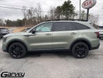 2025 Sorento Thumbnail 4