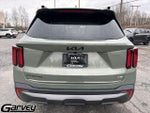 2025 Sorento Thumbnail 5