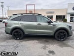 2025 Sorento Thumbnail 8
