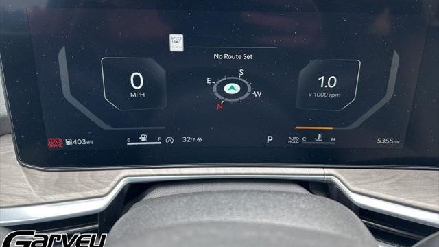 2025 Kia Sorento X-Line SX