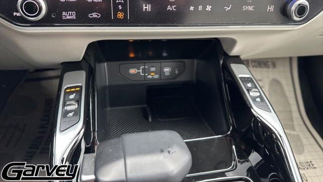 2025 Kia Sorento X-Line SX