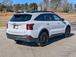 2025 Sorento Thumbnail 7