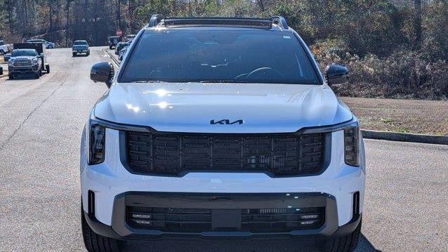 2025 Kia Sorento X-Line SX Prestige