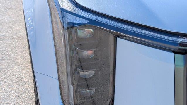 2025 Kia Sorento X-Line SX Prestige