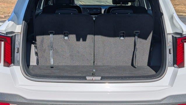 2025 Kia Sorento X-Line SX Prestige