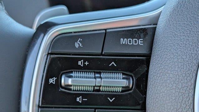 2025 Kia Sorento X-Line SX Prestige
