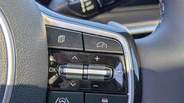 2025 Kia Sorento X-Line SX Prestige