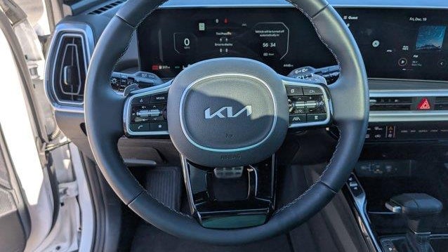 2025 Kia Sorento X-Line SX Prestige