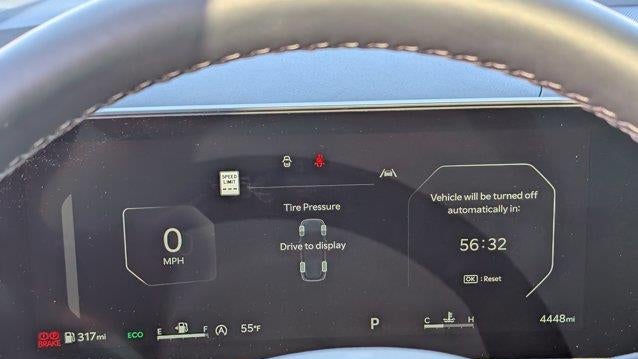 2025 Kia Sorento X-Line SX Prestige