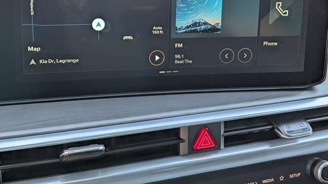 2025 Kia Sorento X-Line SX Prestige