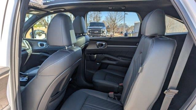 2025 Kia Sorento X-Line SX Prestige