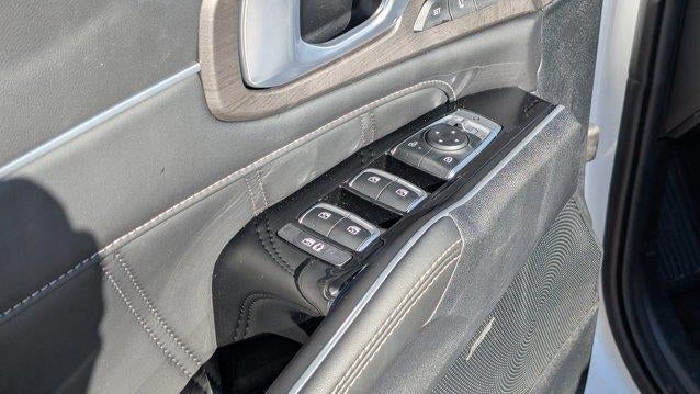 2025 Kia Sorento X-Line SX Prestige