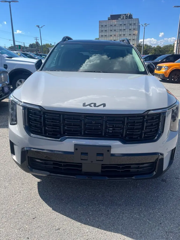 2026 Kia Sorento - $36,500