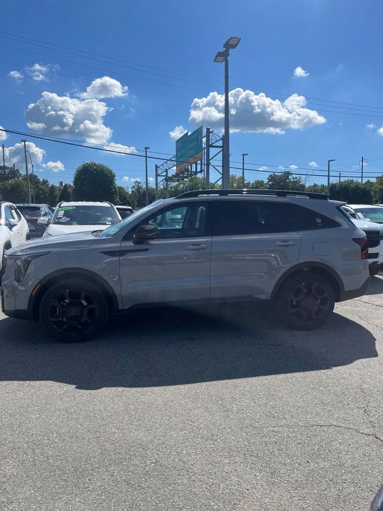 2026 Kia Sorento - $36,500