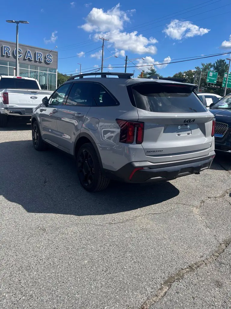 2026 Kia Sorento - $36,500