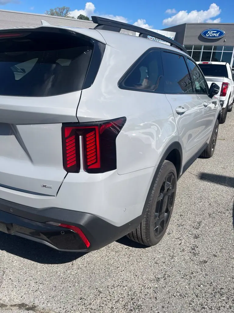 2026 Kia Sorento - $36,500