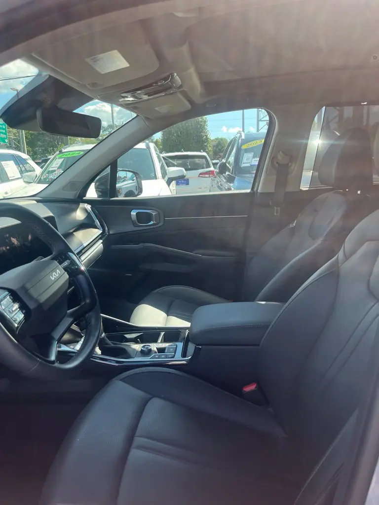 2026 Kia Sorento - $36,500