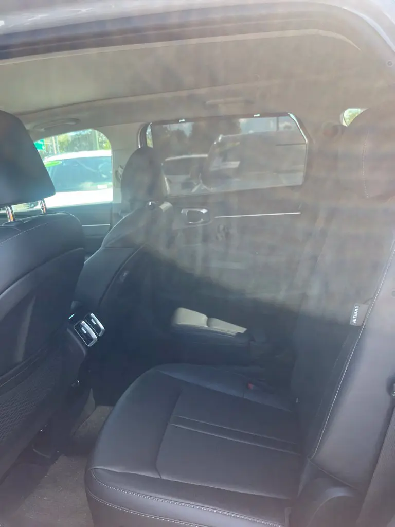 2026 Kia Sorento - $36,500