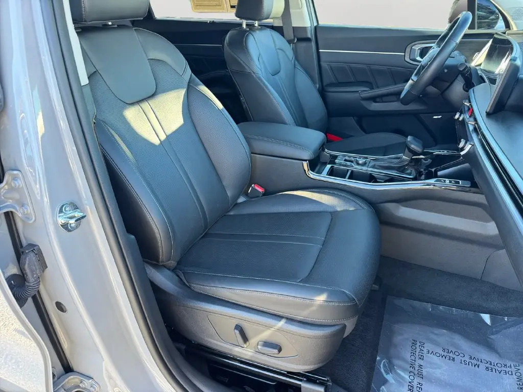 2026 Kia Sorento - $36,000