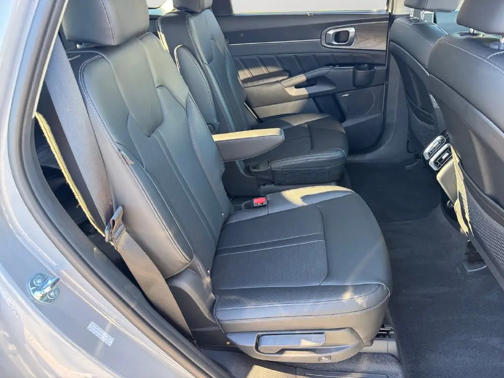 2026 Kia Sorento - $36,000