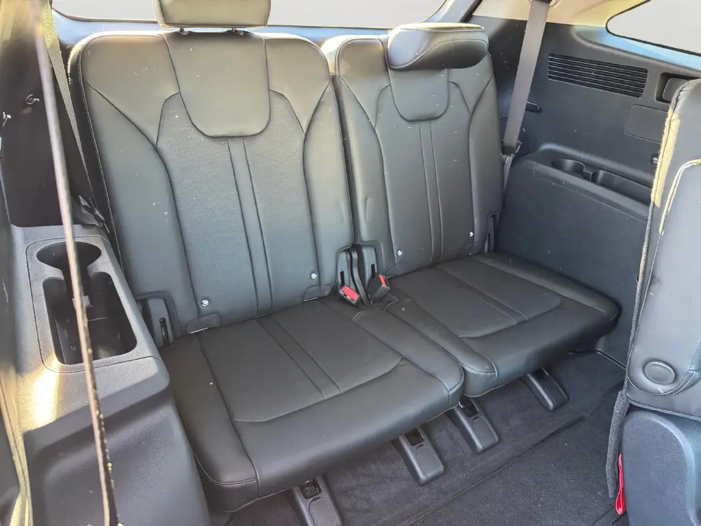 2026 Kia Sorento - $36,000