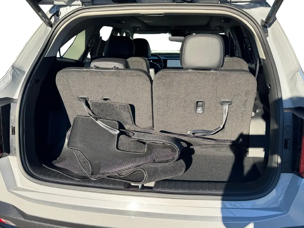 2026 Kia Sorento - $36,000