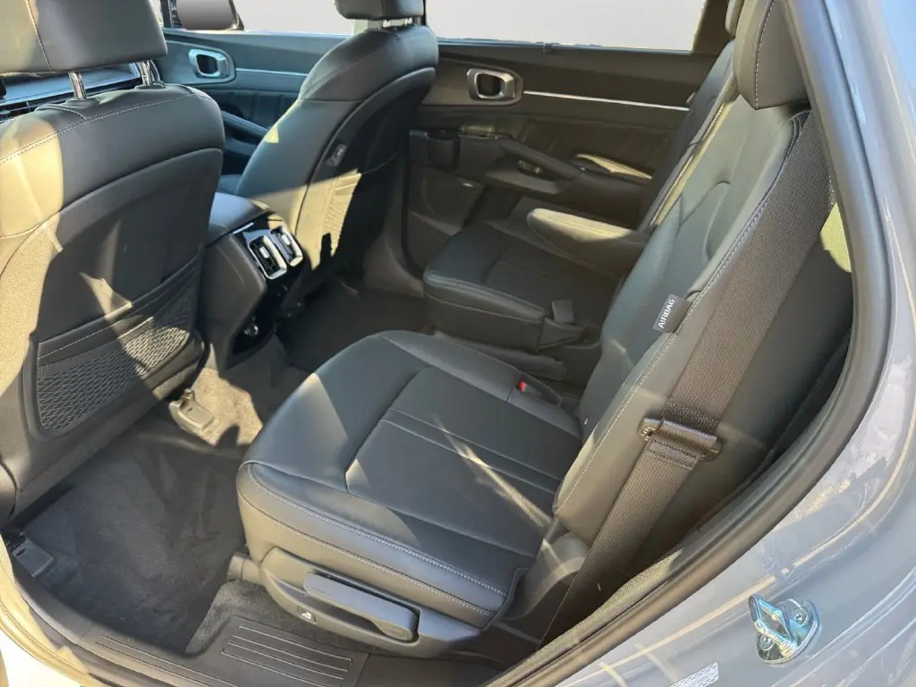 2026 Kia Sorento - $36,000