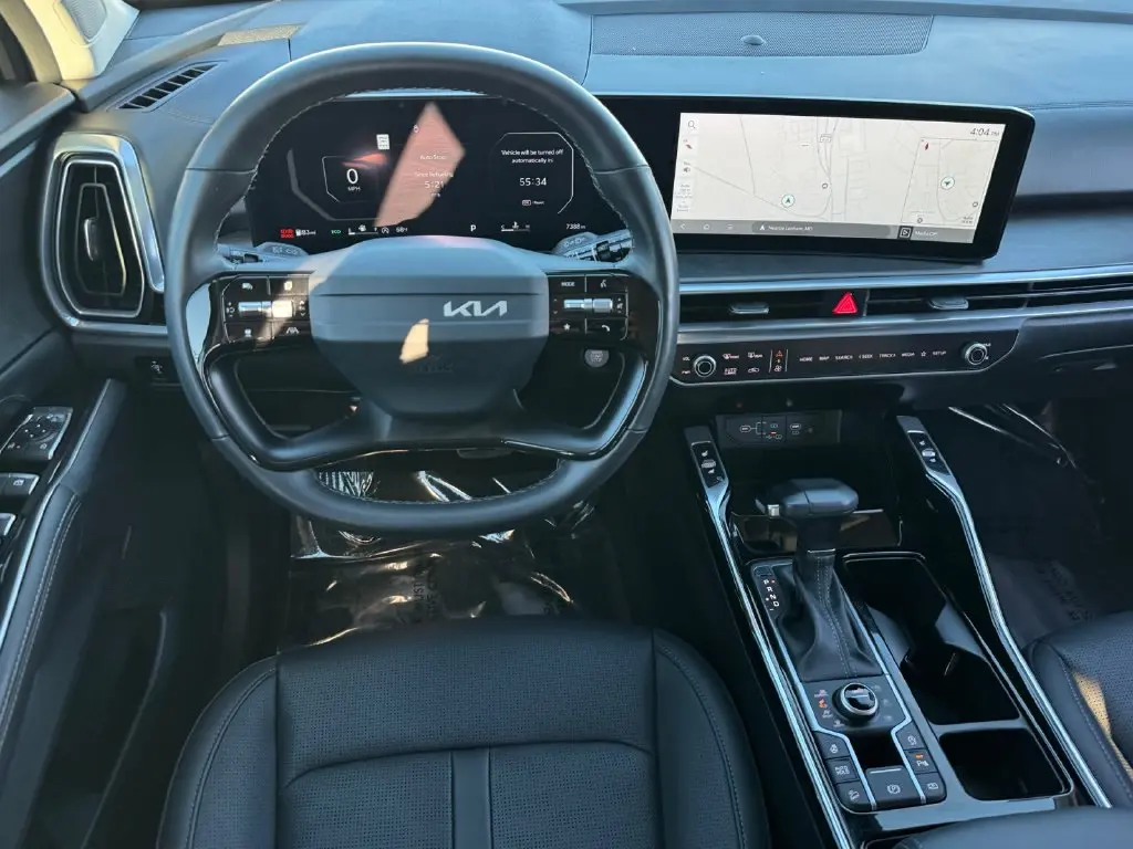 2026 Kia Sorento - $36,000