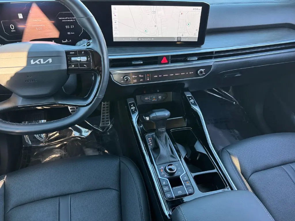 2026 Kia Sorento - $36,000