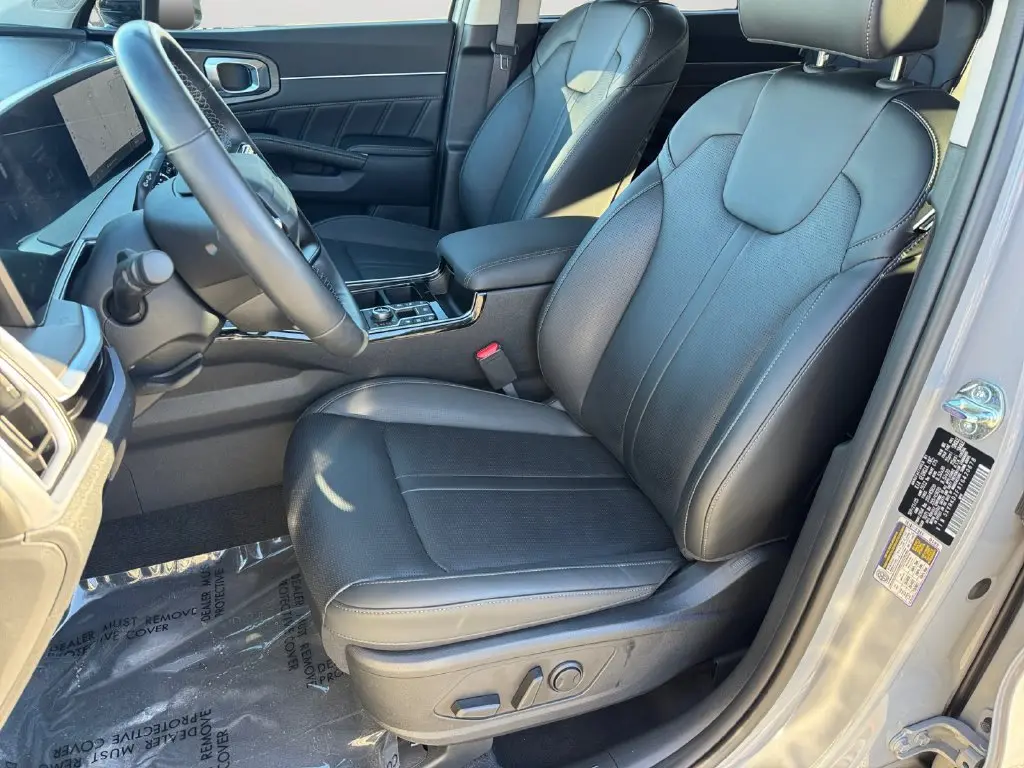 2026 Kia Sorento - $36,000