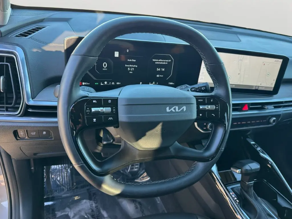 2026 Kia Sorento - $36,000