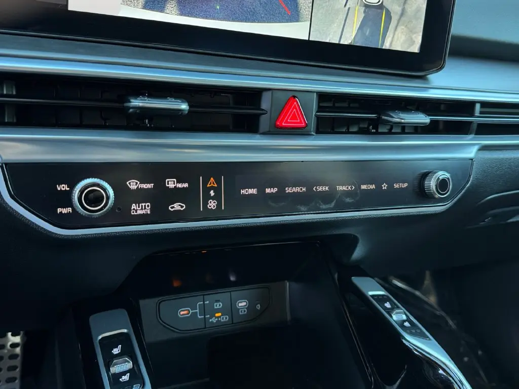 2026 Kia Sorento - $36,000