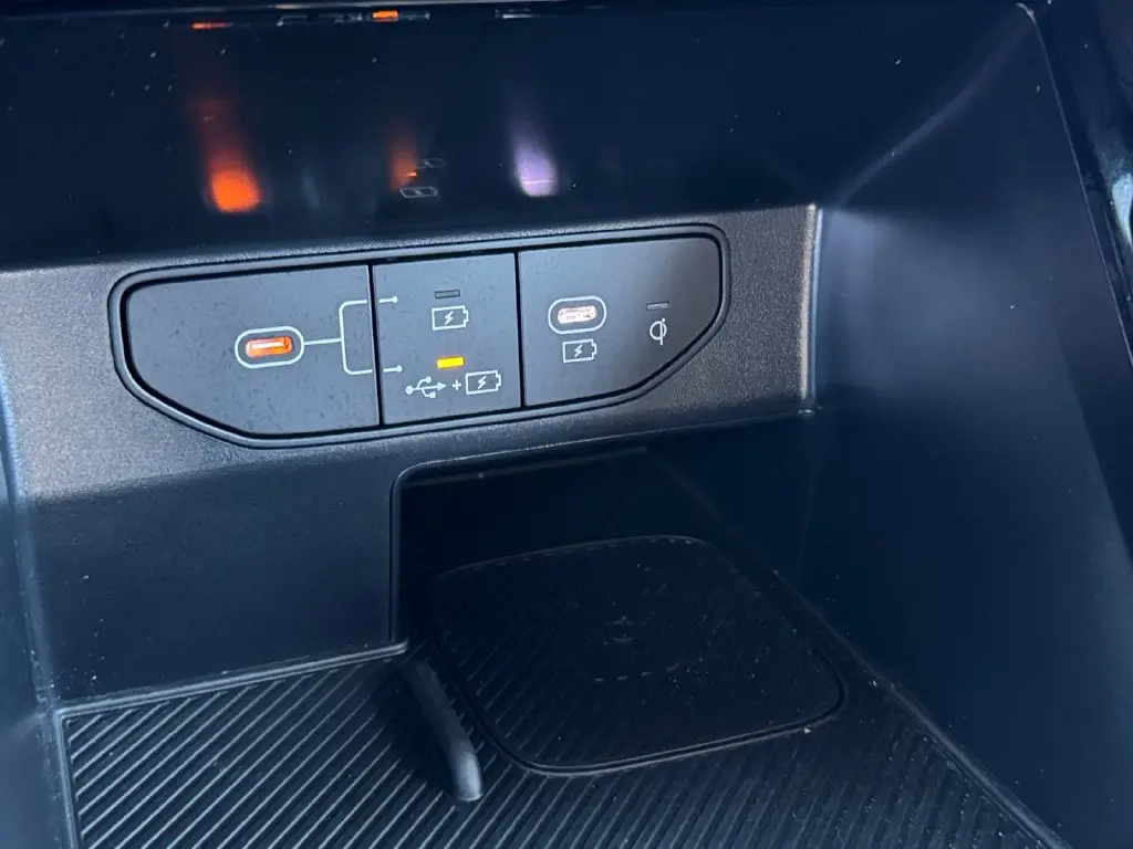 2026 Kia Sorento - $36,000