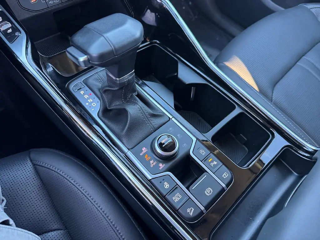 2026 Kia Sorento - $36,000