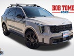 2026 Sorento Thumbnail 1