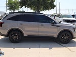 2026 Sorento Thumbnail 2