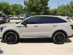 2026 Sorento Thumbnail 7