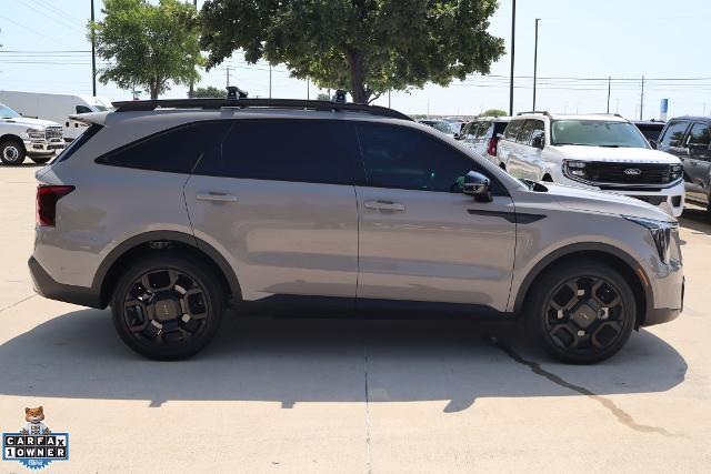 2026 Kia Sorento - $41,594